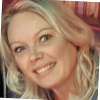 Debbie Verhoeff