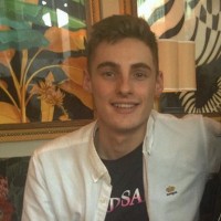 Toby Singleton