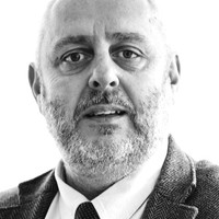 Keith Blundy