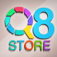 Q8Store App