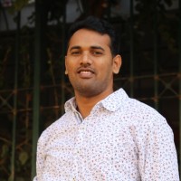 Kiran Kumar Nitturu