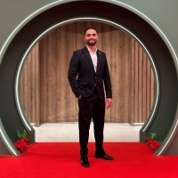 Mohamed Makram Heikal