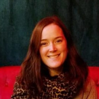 Hannah Ferrie