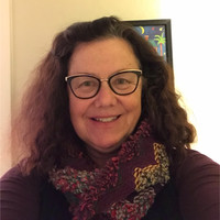 Patricia Mahoney