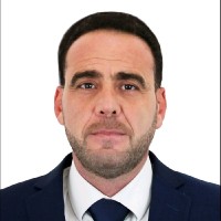 MOHAMMED MAHEL ALDRIES