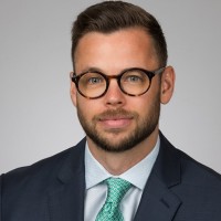 Russell Schafer, MBA