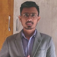 Pradipsinh Rajput