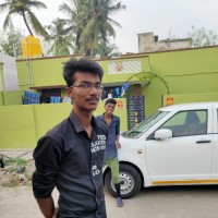 Thangapandi P