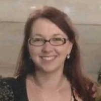 Stephanie Jenkins