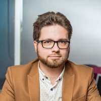 Дмитрий Попов
