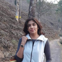 Ushasi Basak