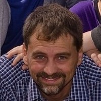 Sean McKelvey