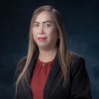 Mary Grace Pedroso