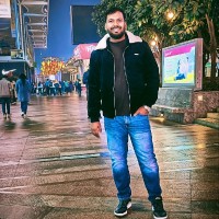 Gaurav Yadav