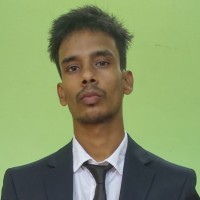 Astitva Raj Sahu