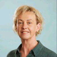 Mary Killeen Byrt