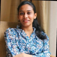 Raksha Padigela