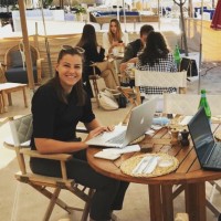 Sylvia van der Horst