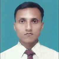 Pashupati Sundaram