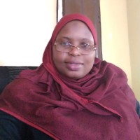 Maryam Aminu-Ibraheem