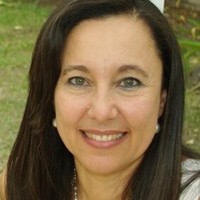 Maria Lourdes Boesche Pedrero