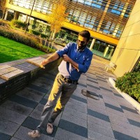 Laxmikanth Reddy