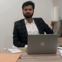 Waseem Ahmed