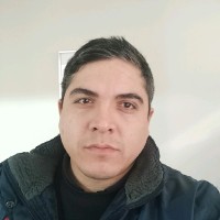 Hans Espinoza
