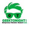 Geektonight Tutorial