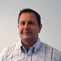Ron Horsten