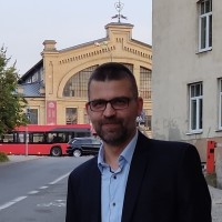 Saulius Arlauskas