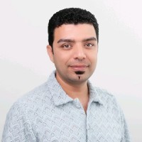 Mehrshad Ahmadi, MEng, MSc, CRSP