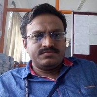 Dr Dayananda R B