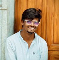 Shabari nath Reddy