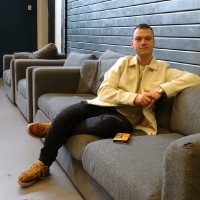Ivar Paternostre