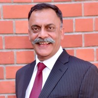 Gp Capt Sanjay Modgil