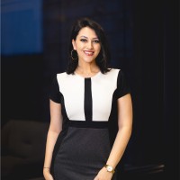 Reyhaneh Mohammad Doost