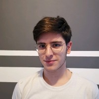 Gabriele Scaramuzzino