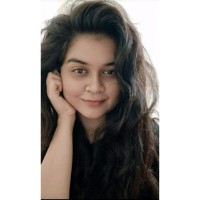 Vaishali Tripathi