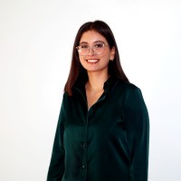 Paola Valeria Fuertes Gómez