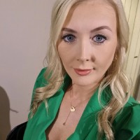 Samantha Dawson