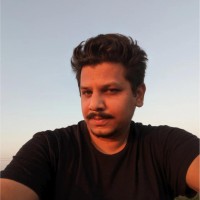 Saurabh Nachankar