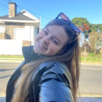 Steffani Gehr Pereira