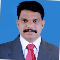 Hrithesh Krishnan