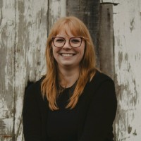 Kathleen Marschand