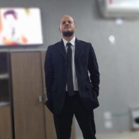 Roberto Ribeiro Lopes Junior