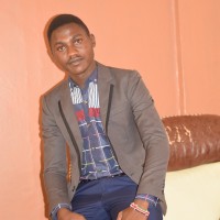 Peter mbolu