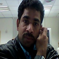 Mohammed Nasser