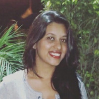 Pooja Bhardwaj