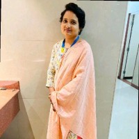Prasanthi M